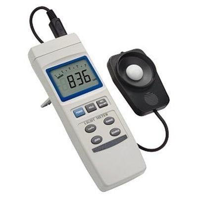 Advanced Light Meter