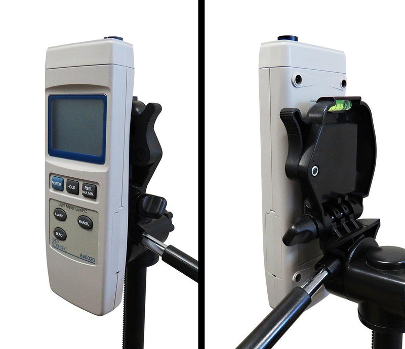 Advanced Light Meter